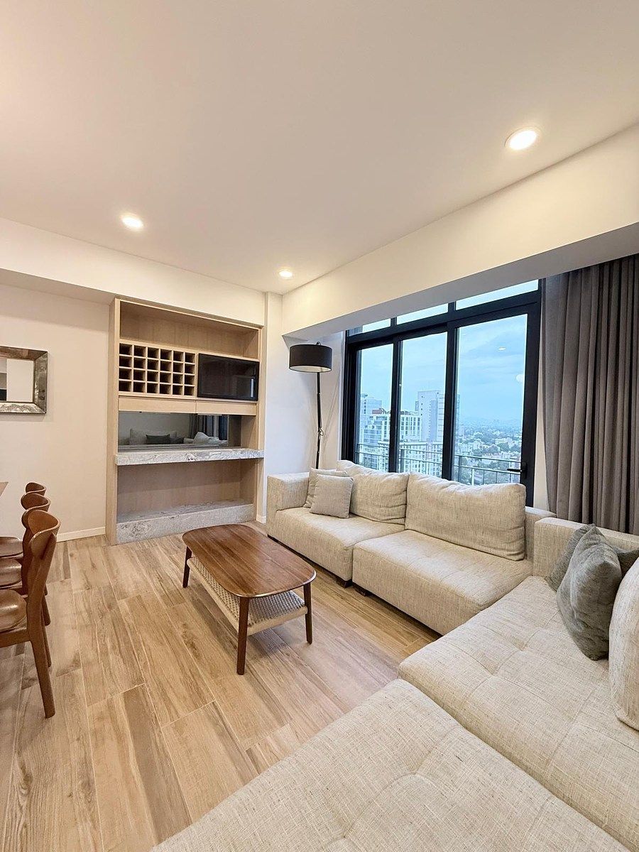 Apartamento em Granada, Miguel Hidalgo, foto 3 de 38
