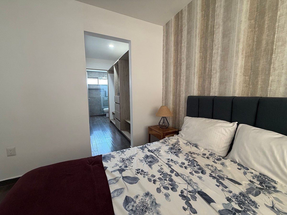 Apartamento em Zákia, El Marqués, foto 9 de 22
