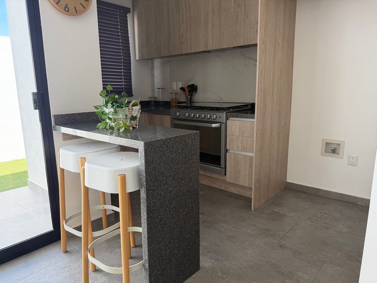 Apartamento em Zákia, El Marqués, foto 5 de 22