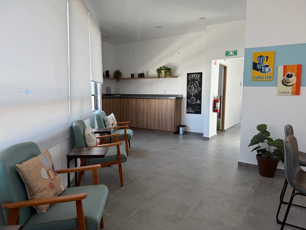 Apartamento em Zákia, El Marqués, foto 19 de 22