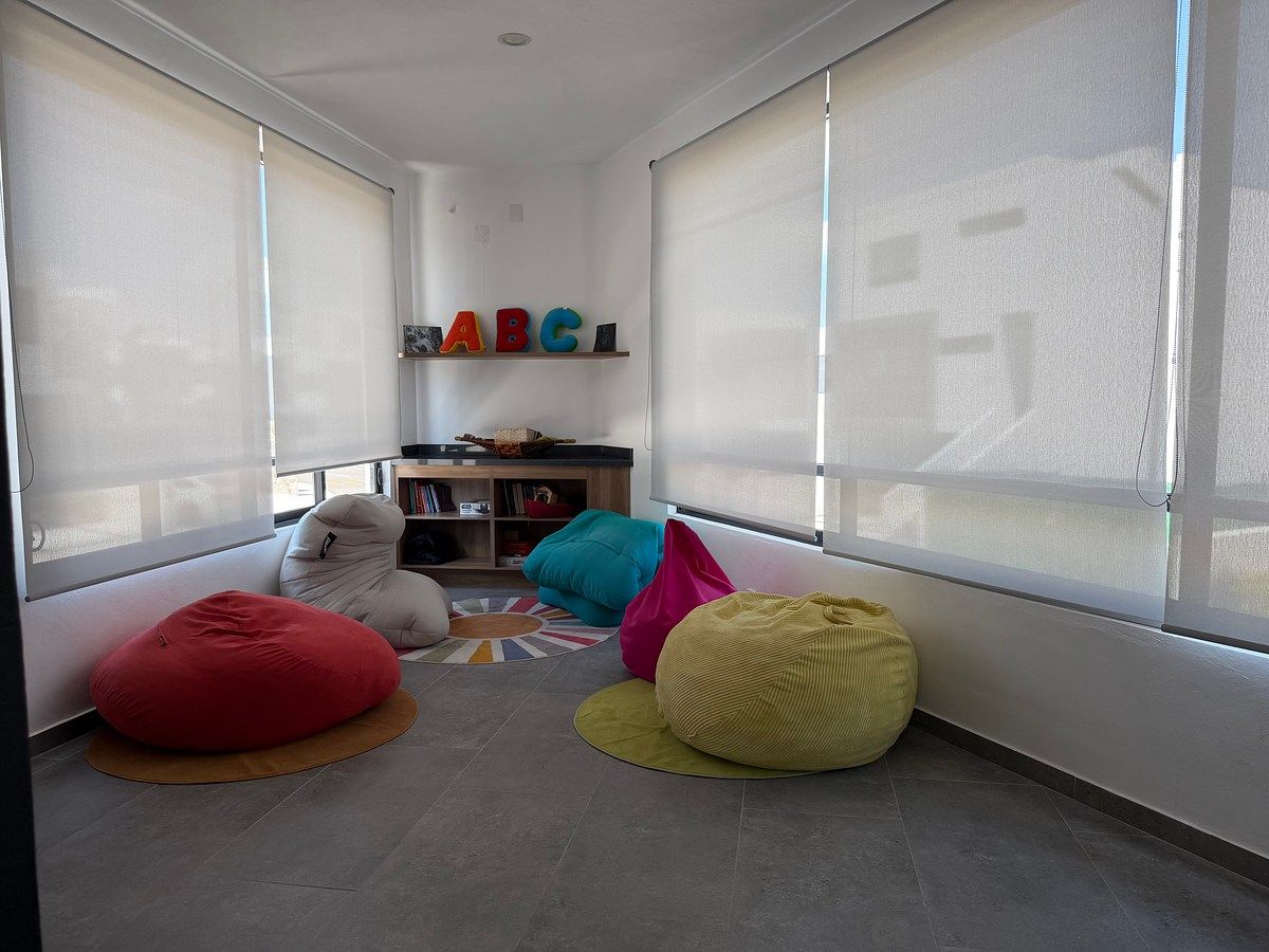 Apartamento em Zákia, El Marqués, foto 20 de 22