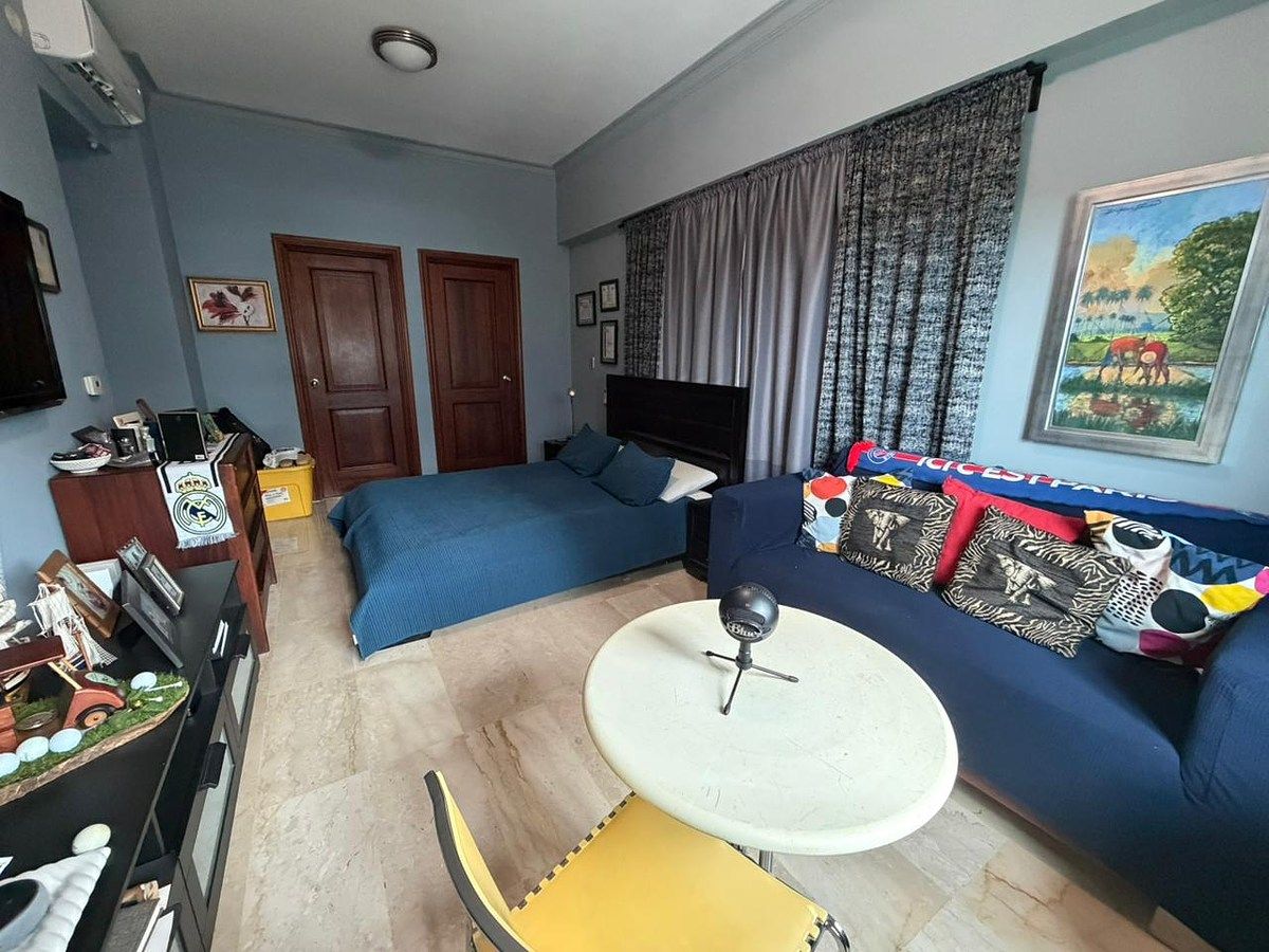 Apartamento en Santo Domingo Centro (Distrito Nacional), foto 18 de 18