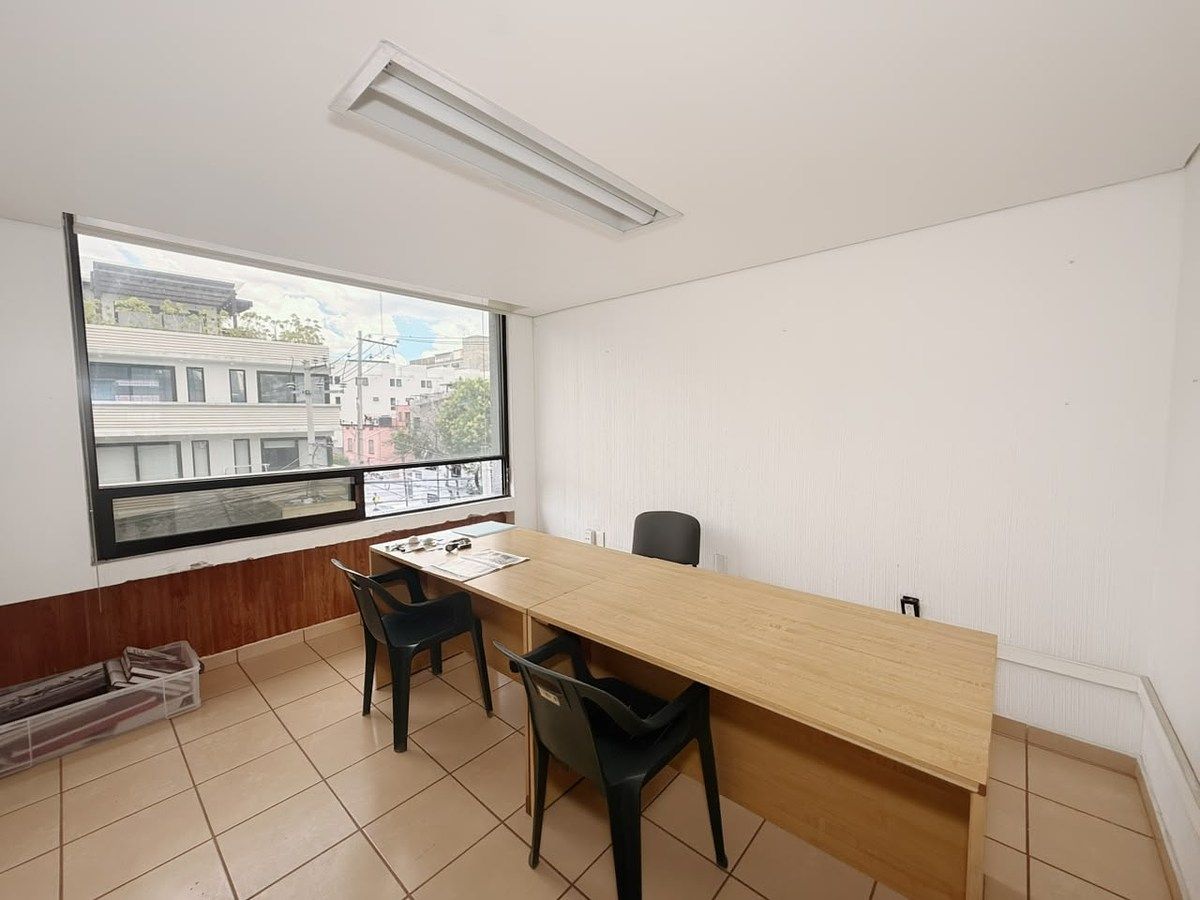 Sala Comercial em Roma Sur, Cuauhtémoc, foto 3 de 11