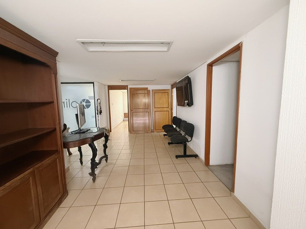 Sala Comercial em Roma Sur, Cuauhtémoc, foto 4 de 11