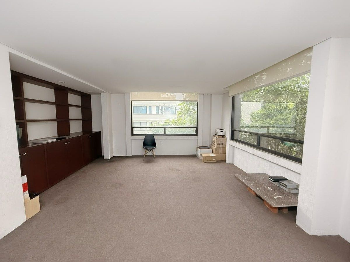 OFICINA EN RENTA EN ROMA SUR | 189 m² | EXCELENTE UBICACIÓN, foto 1 de 11