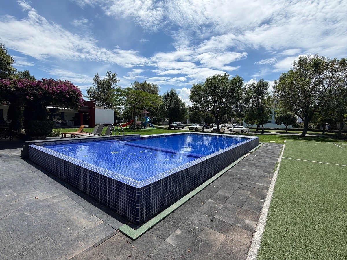 House in Solares, Zapopan, photo 8 of 33