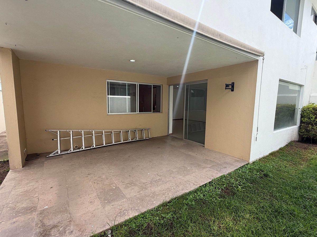 House in Solares, Zapopan, photo 26 of 33