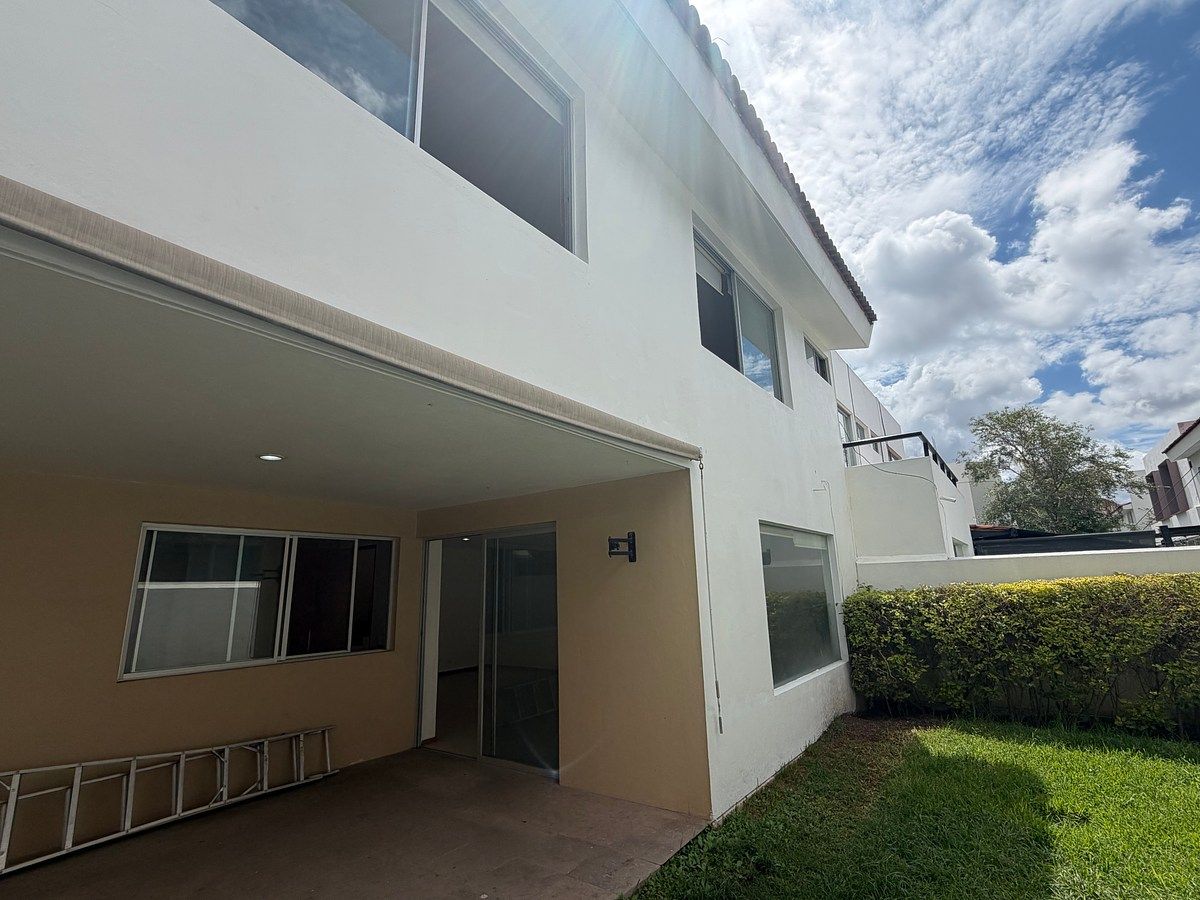 House in Solares, Zapopan, photo 27 of 33
