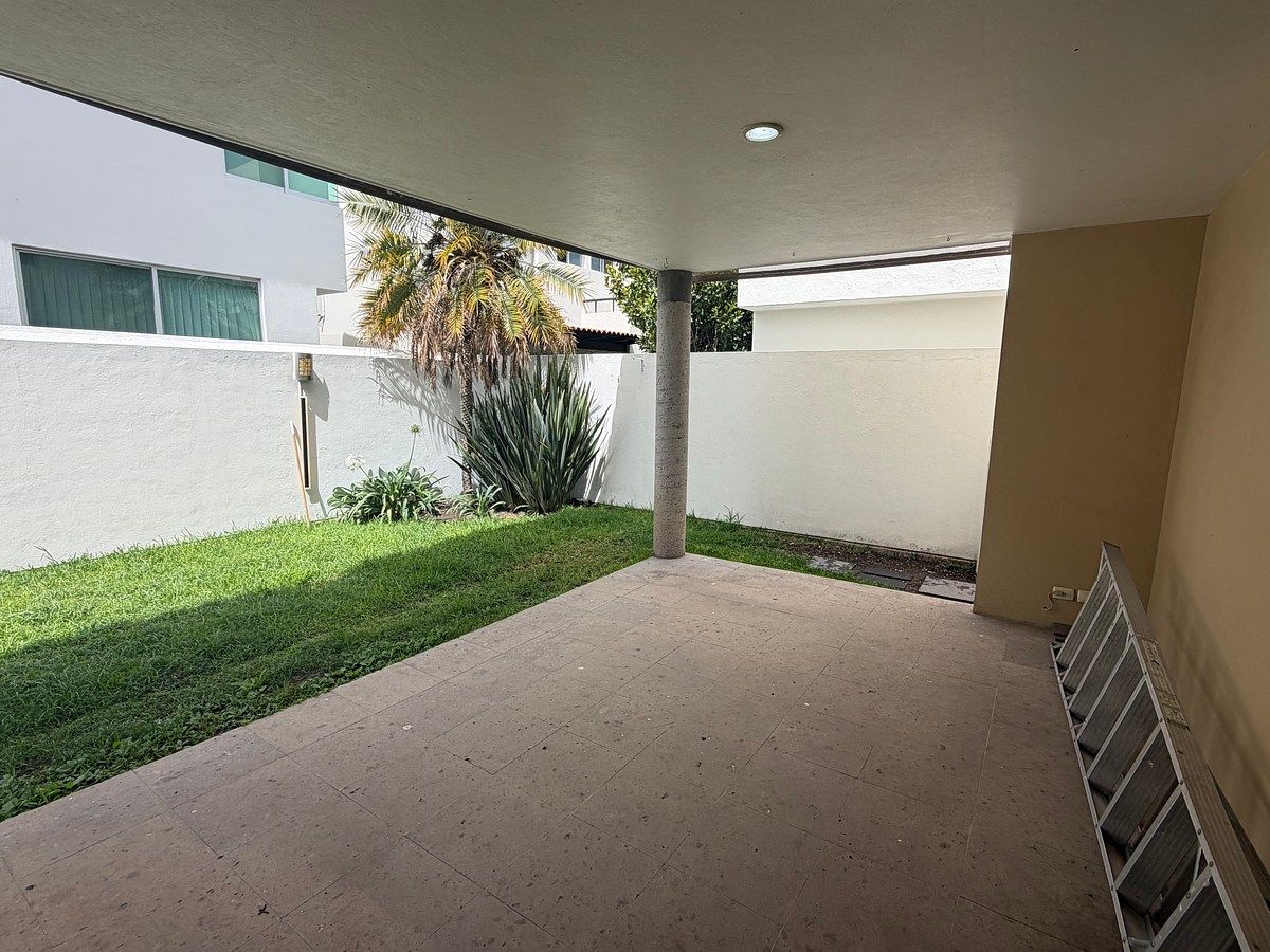 House in Solares, Zapopan, photo 29 of 33