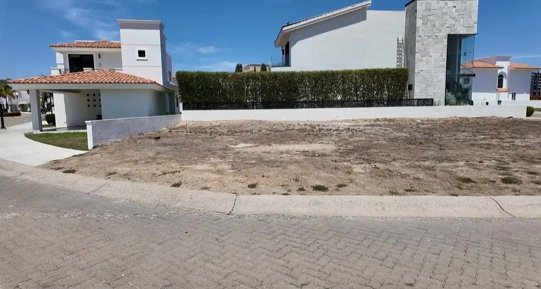 Terreno en Punta Diamante, Mazatlán, foto 3 de 9