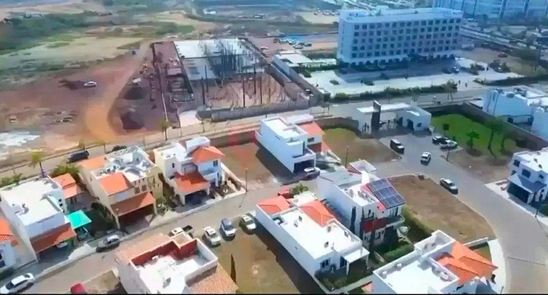 Terreno en Punta Diamante, Mazatlán, foto 6 de 9