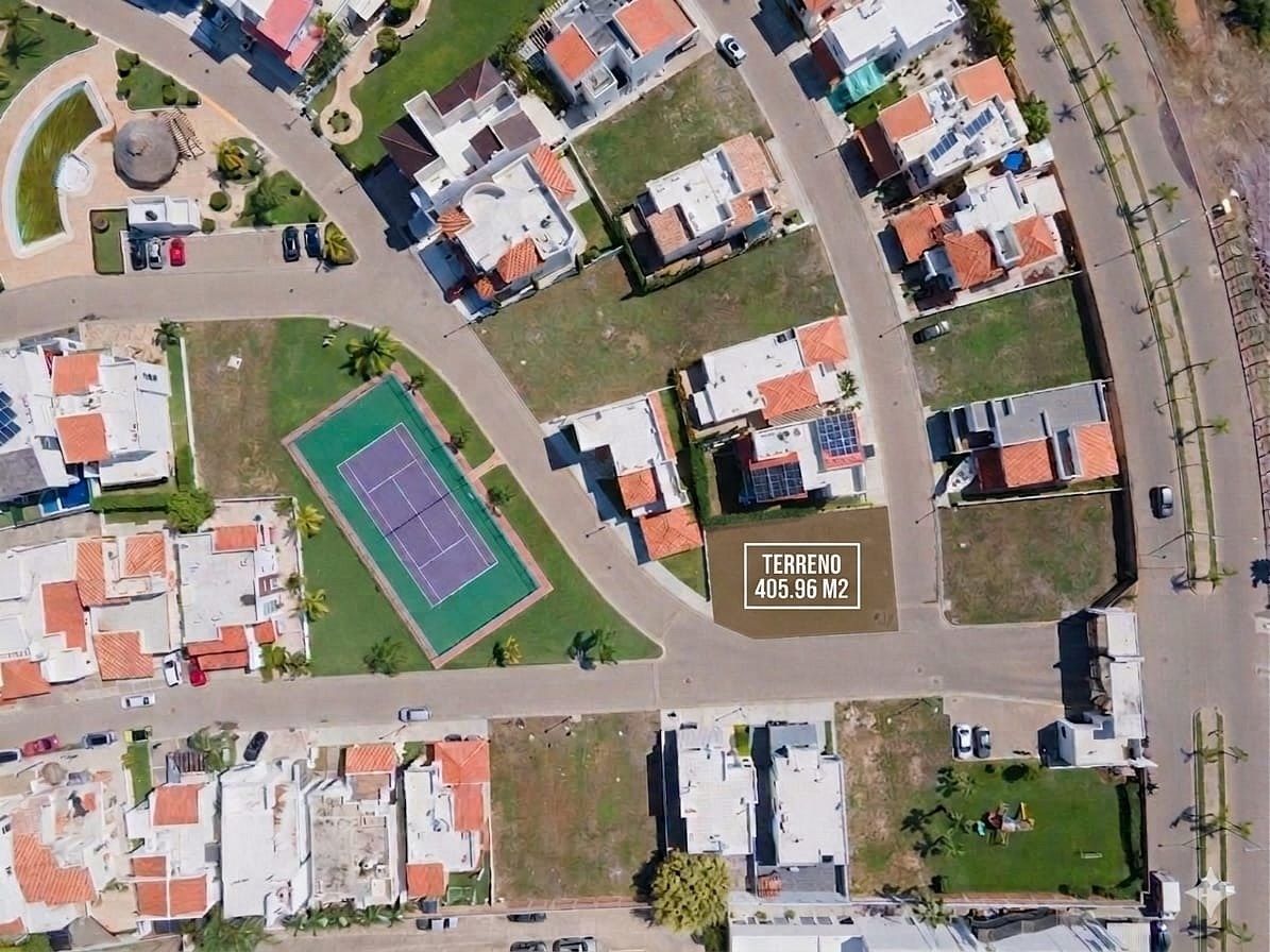 Terreno en Punta Diamante, Mazatlán, foto 8 de 9