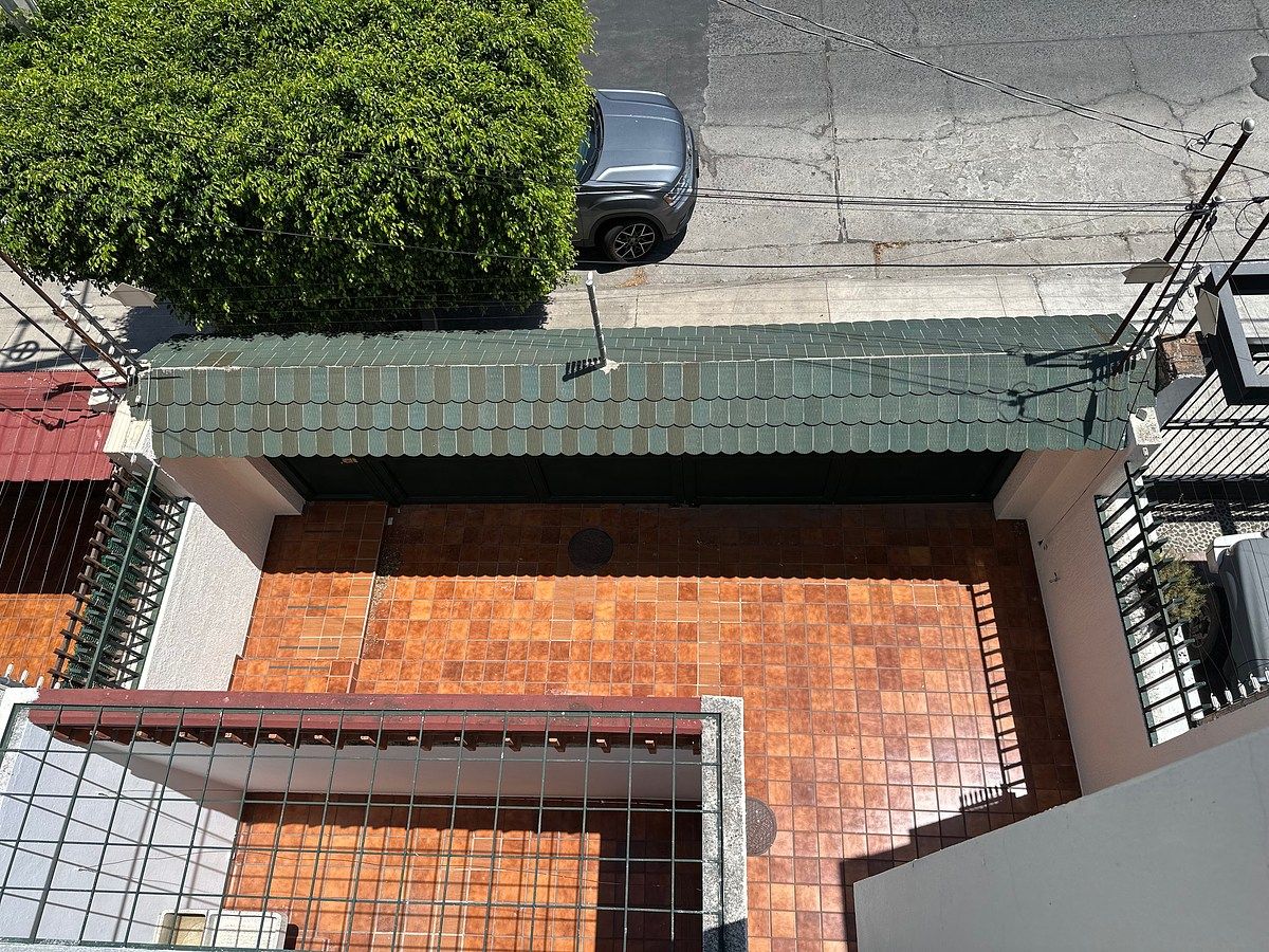 Casa em Jardines del Country, Guadalajara, foto 11 de 14