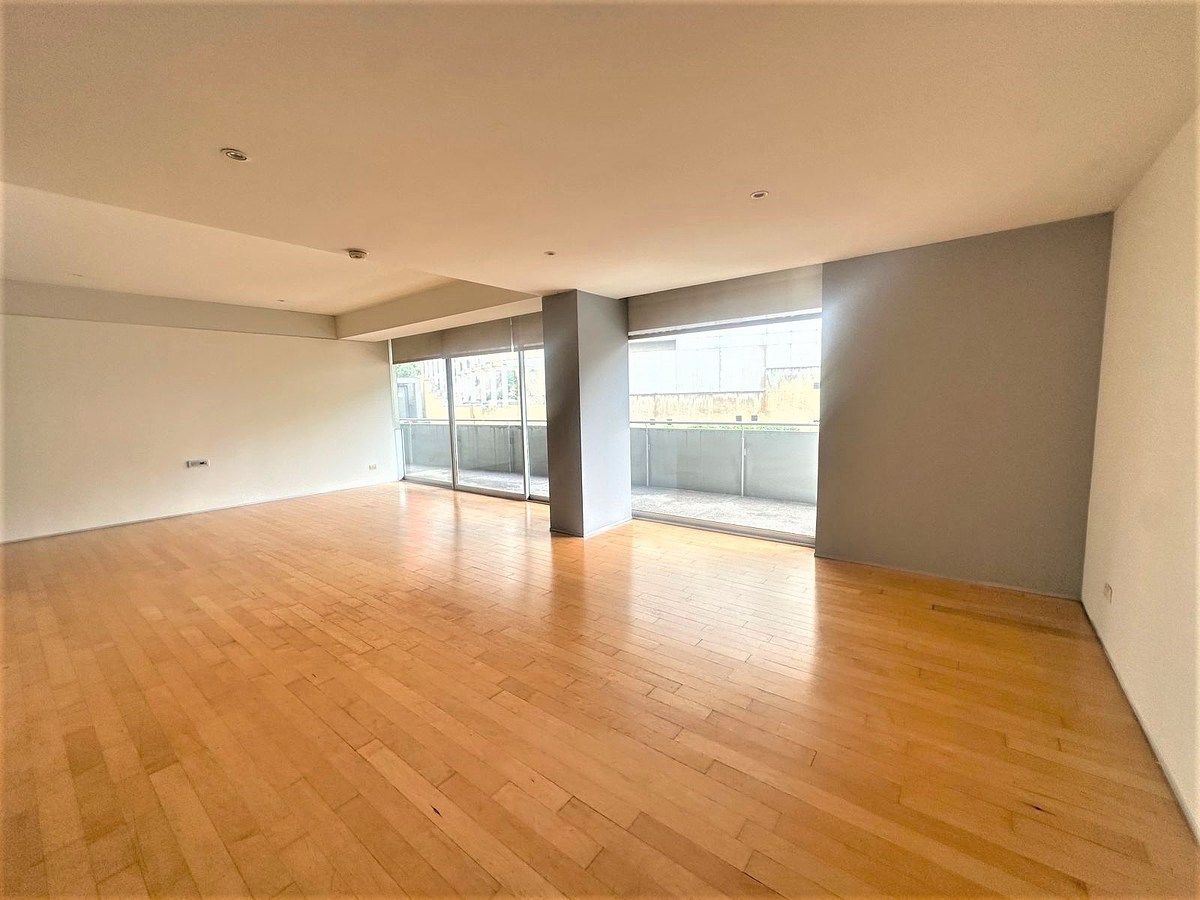 Apartamento em Bosques de las Lomas, Cuajimalpa de Morelos, foto 2 de 20