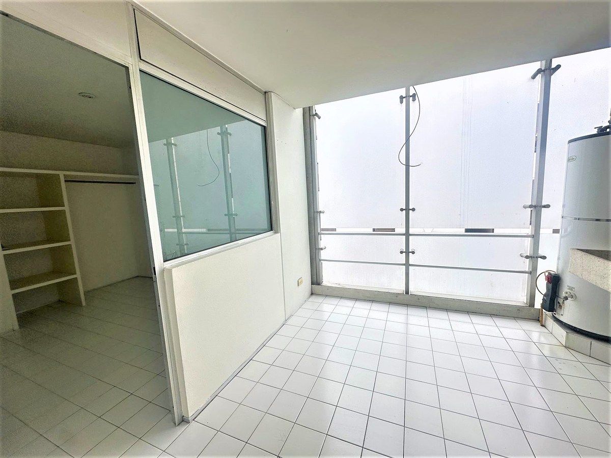 Apartamento em Bosques de las Lomas, Cuajimalpa de Morelos, foto 20 de 20