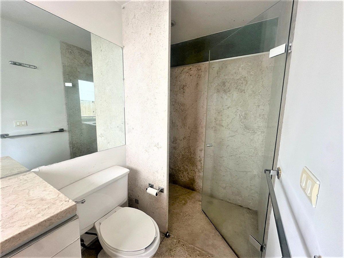 Apartamento em Bosques de las Lomas, Cuajimalpa de Morelos, foto 10 de 20