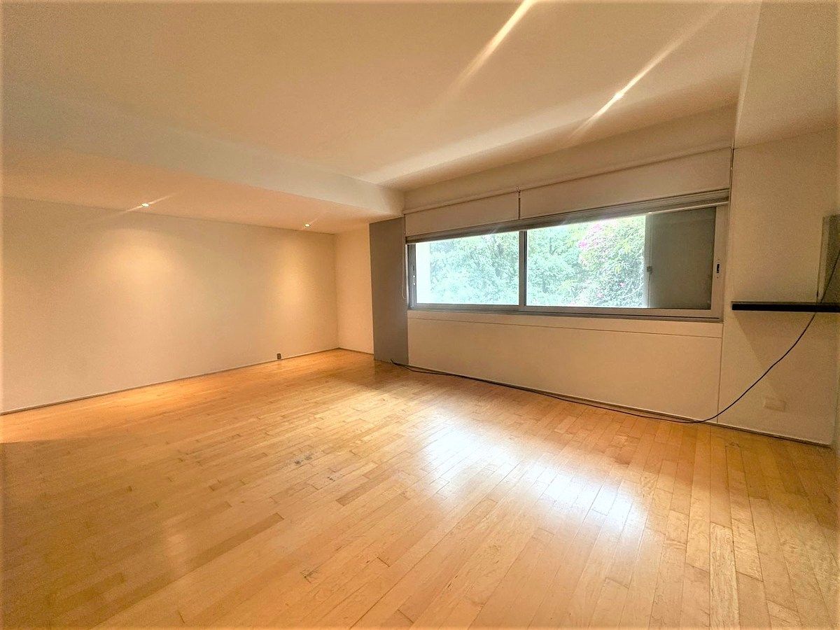 Apartamento em Bosques de las Lomas, Cuajimalpa de Morelos, foto 4 de 20