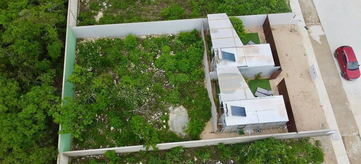 House in Pueblo Telchac Puerto, Telchac Puerto, photo 17 of 19