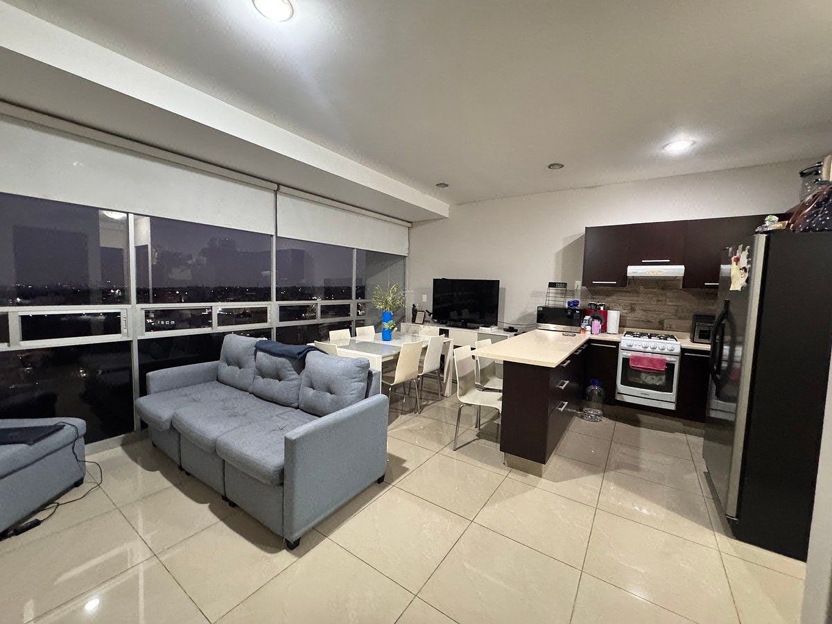 Apartamento em Constituyentes de 1917, Huixquilucan, foto 6 de 11