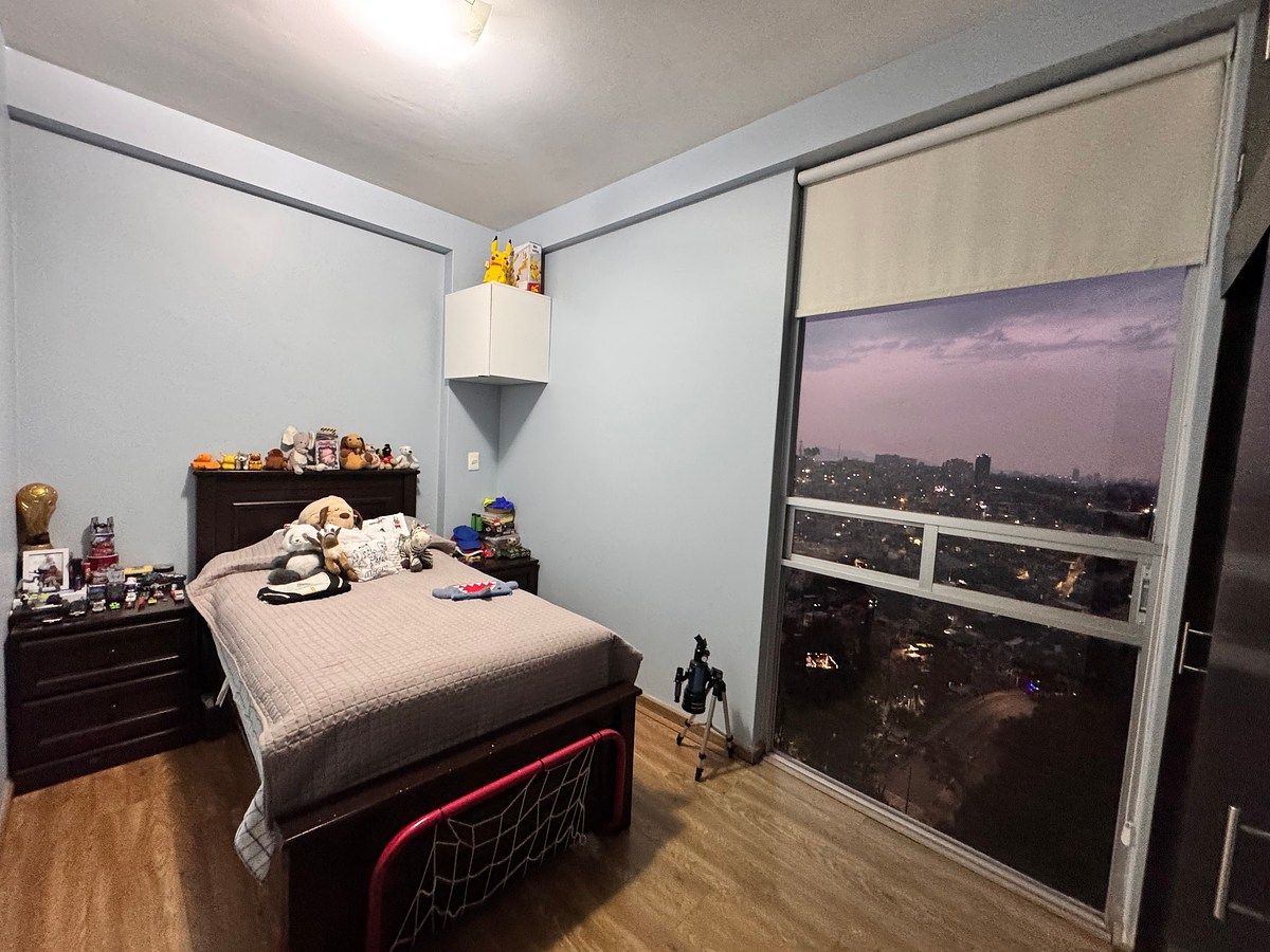 Apartamento em Constituyentes de 1917, Huixquilucan, foto 10 de 11