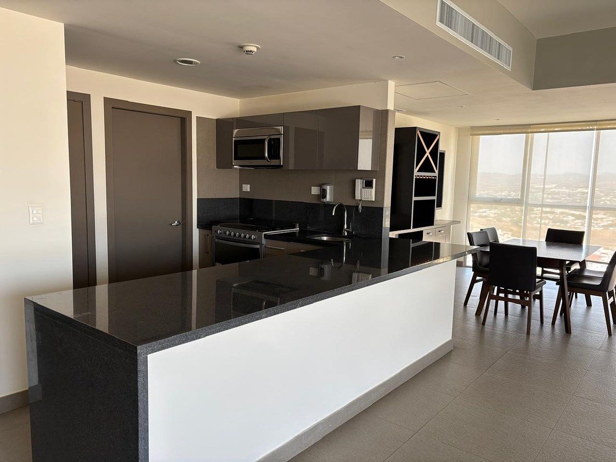 Departamento en El Diamante, Tuxtla Gutiérrez, foto 3 de 15