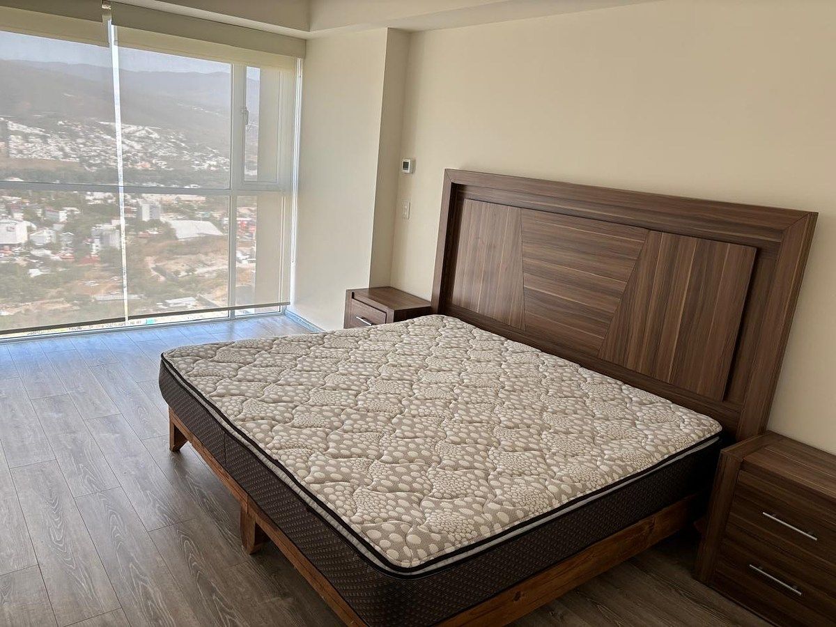Departamento en El Diamante, Tuxtla Gutiérrez, foto 6 de 15