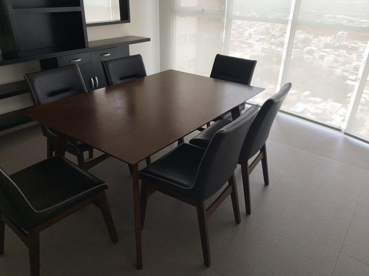 Departamento en El Diamante, Tuxtla Gutiérrez, foto 8 de 15