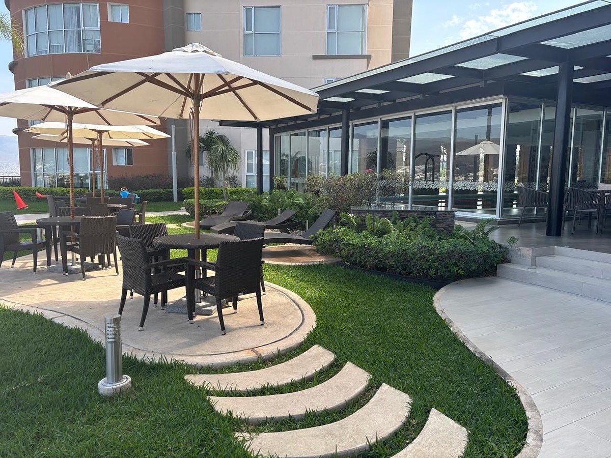 Departamento en El Diamante, Tuxtla Gutiérrez, foto 10 de 15