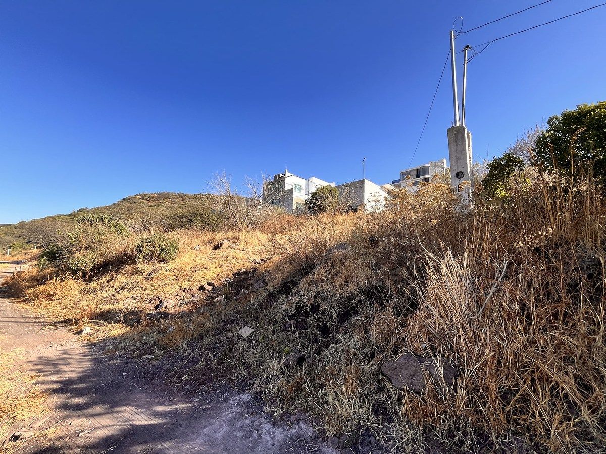 Terreno en San José el Alto, Querétaro, foto 2 de 18