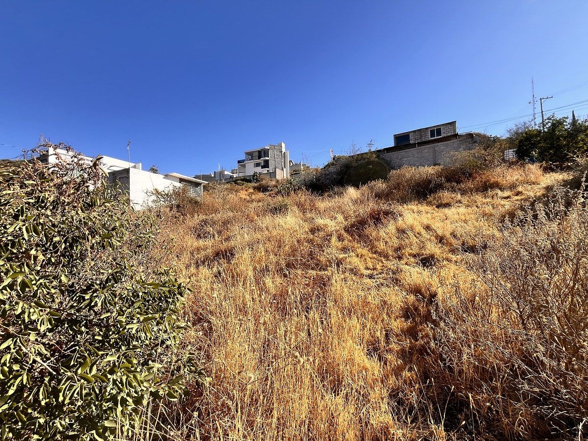 Terreno en San José el Alto, Querétaro, foto 3 de 18