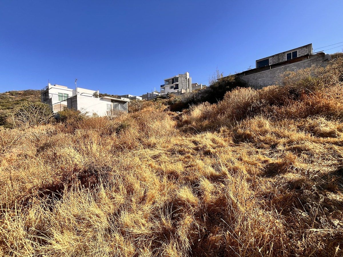 Terreno en San José el Alto, Querétaro, foto 4 de 18