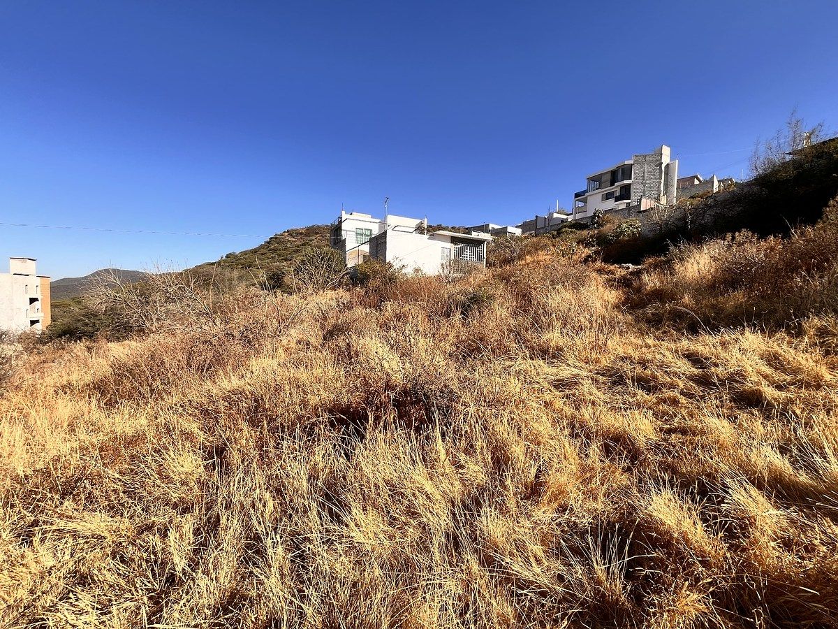 Terreno en San José el Alto, Querétaro, foto 5 de 18