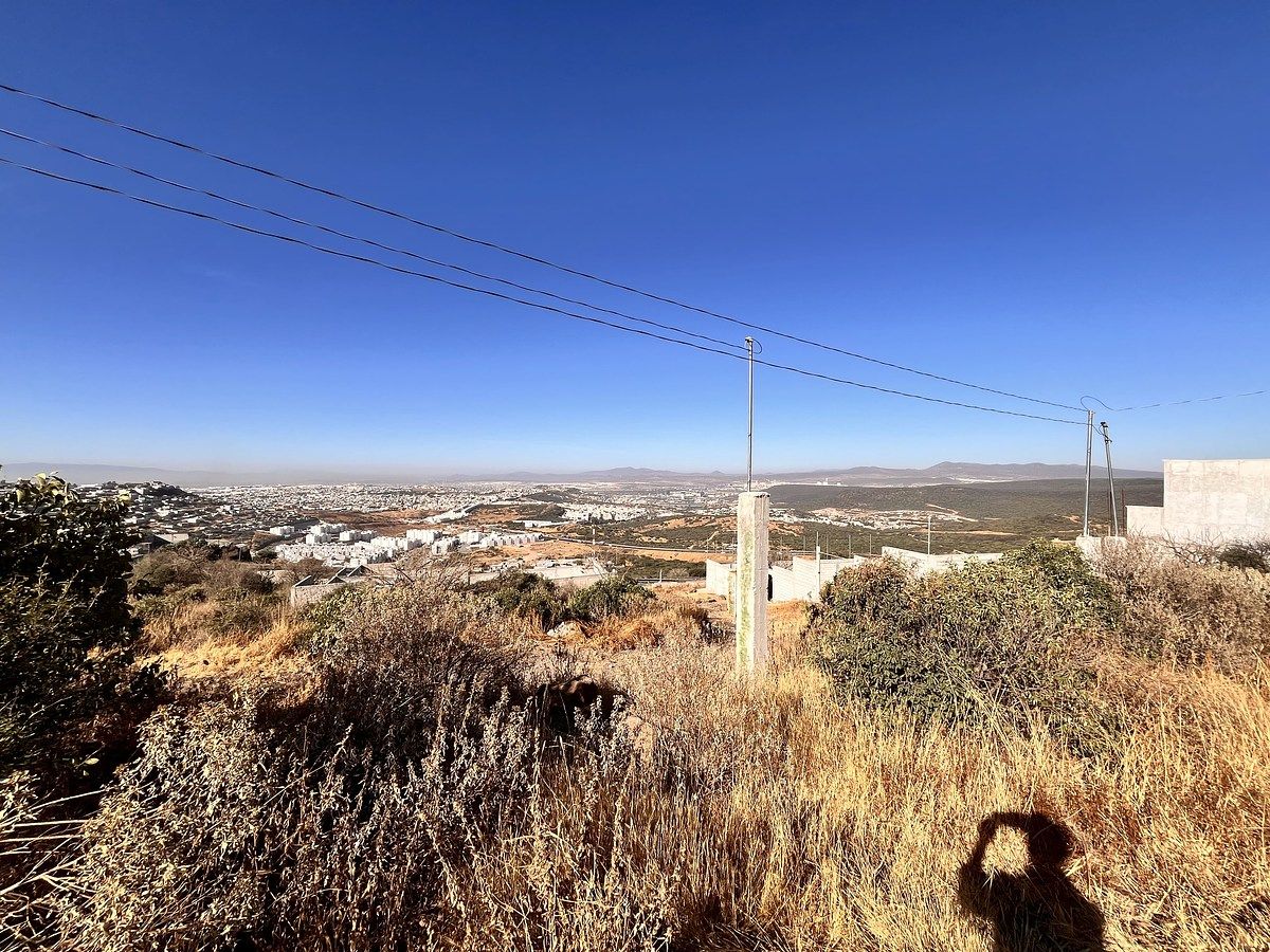 Terreno en San José el Alto, Querétaro, foto 6 de 18