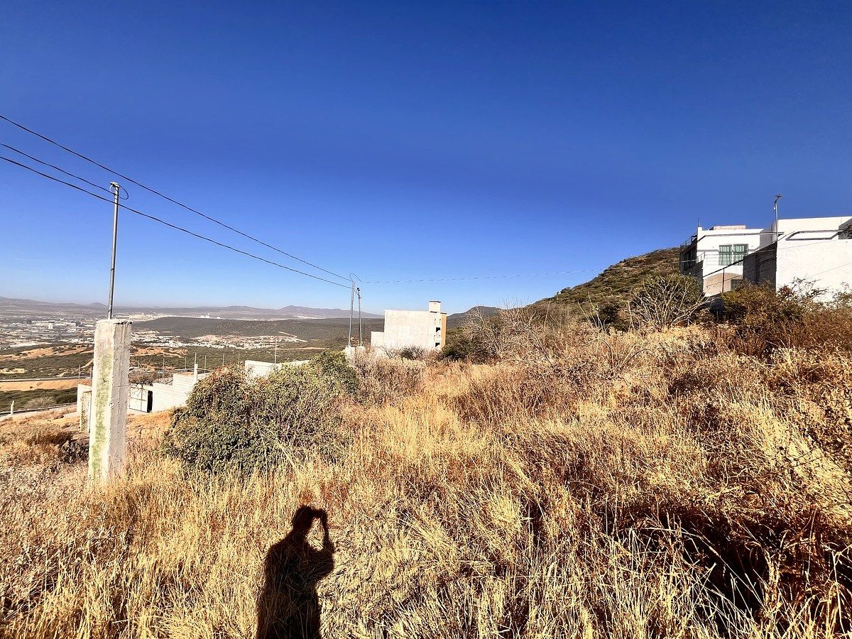 Terreno en San José el Alto, Querétaro, foto 7 de 18