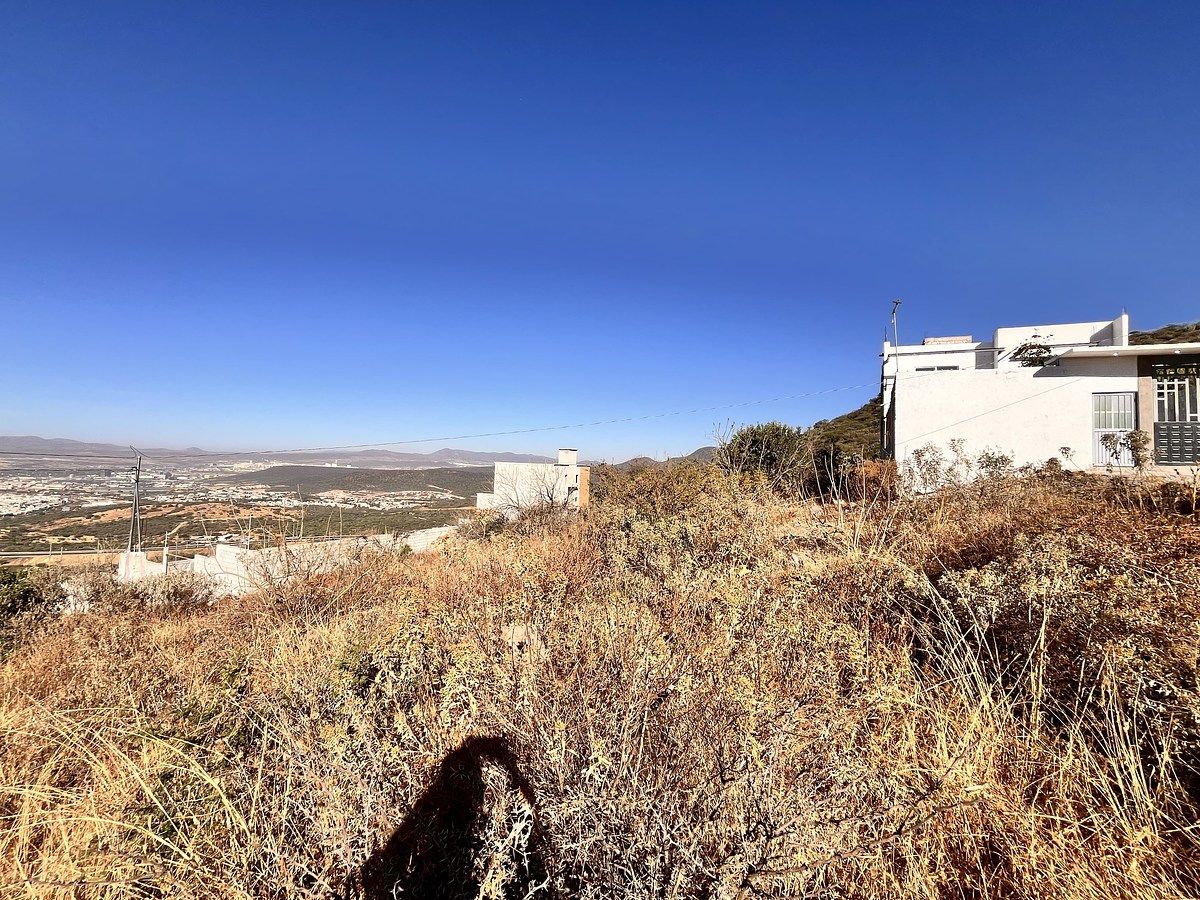 Terreno en San José el Alto, Querétaro, foto 8 de 18