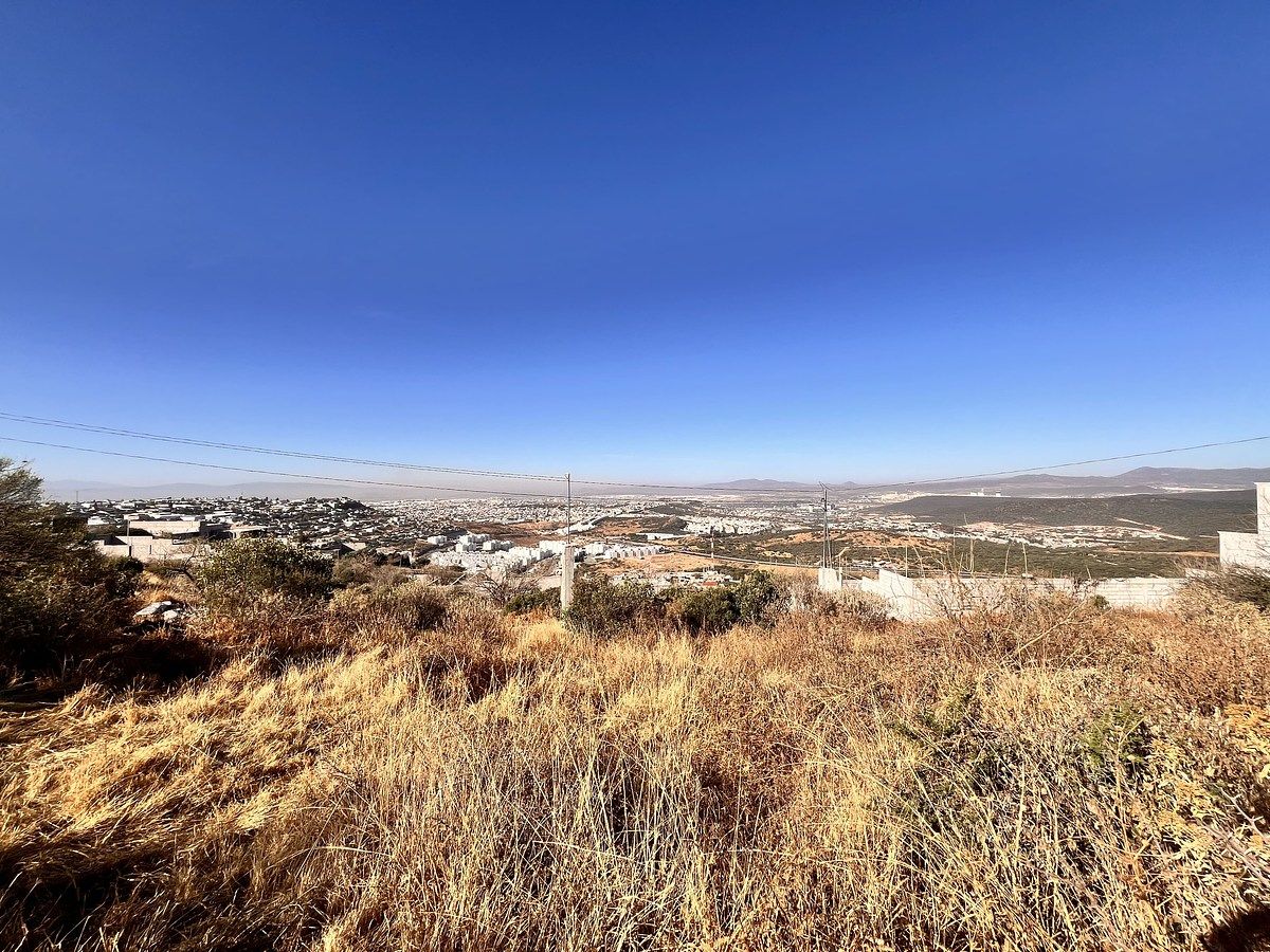 Terreno en San José el Alto, Querétaro, foto 10 de 18