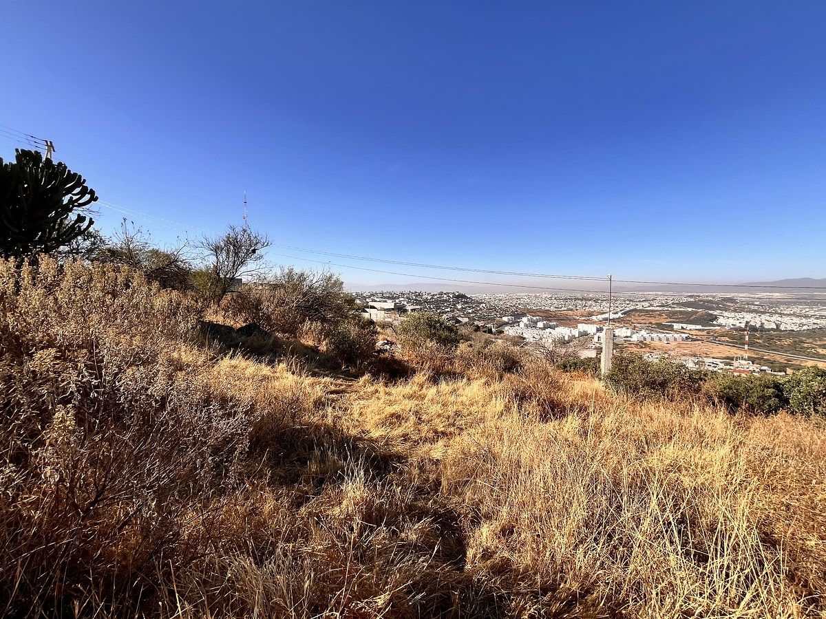 Terreno en San José el Alto, Querétaro, foto 11 de 18