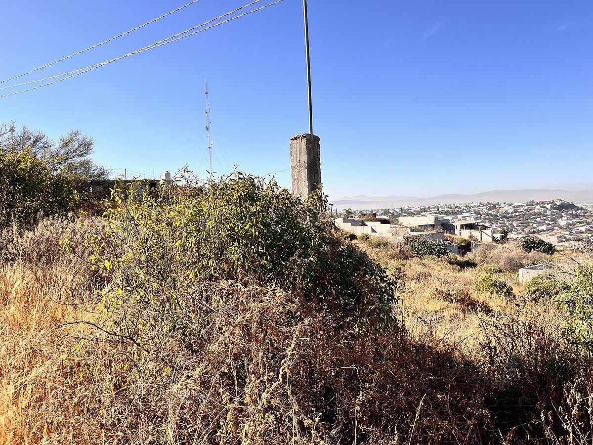 Terreno en San José el Alto, Querétaro, foto 15 de 18