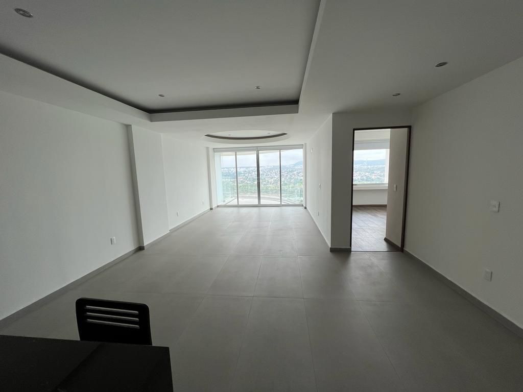 Departamento en Cumbres del Lago, Querétaro, foto 3 de 32