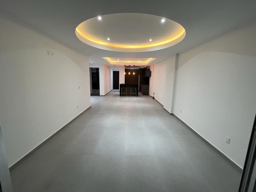 Departamento en Cumbres del Lago, Querétaro, foto 5 de 32