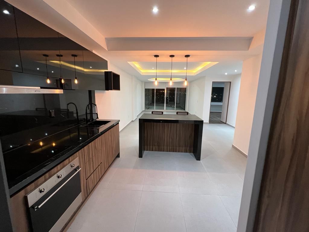 Departamento en Cumbres del Lago, Querétaro, foto 7 de 32