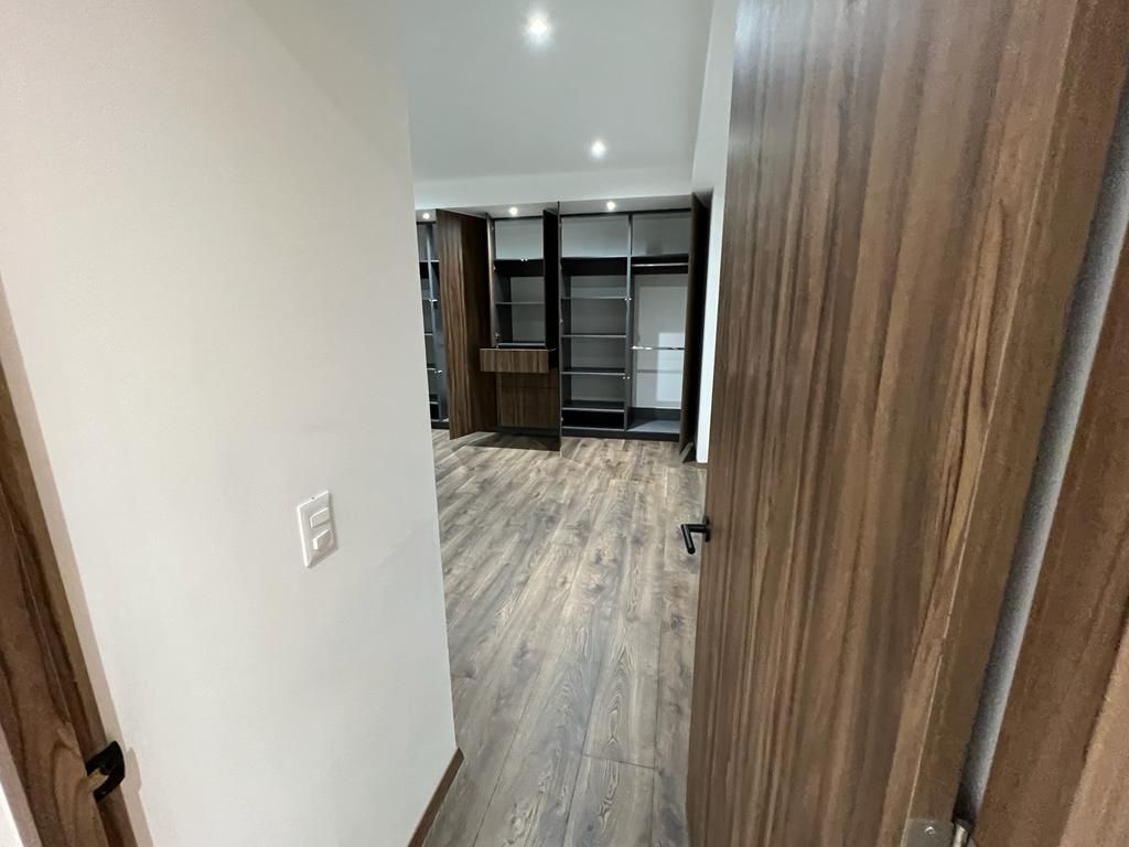 Departamento en Cumbres del Lago, Querétaro, foto 11 de 32
