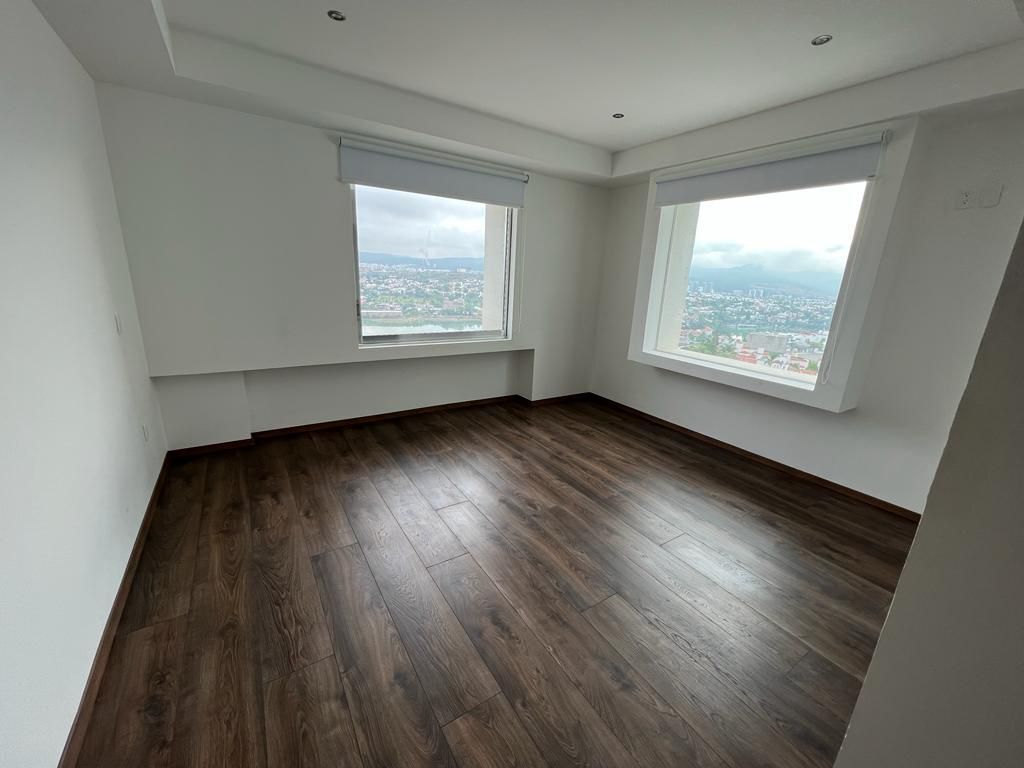 Departamento en Cumbres del Lago, Querétaro, foto 12 de 32