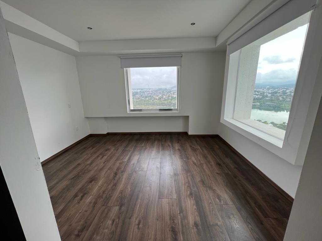 Departamento en Cumbres del Lago, Querétaro, foto 13 de 32
