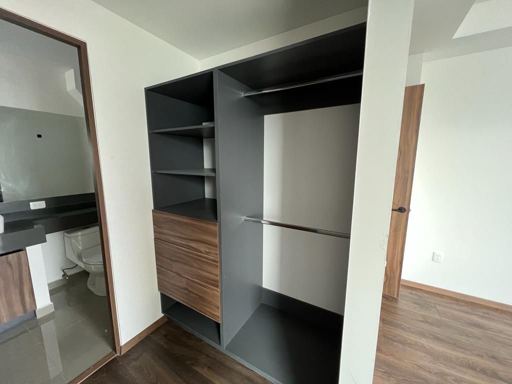 Departamento en Cumbres del Lago, Querétaro, foto 14 de 32