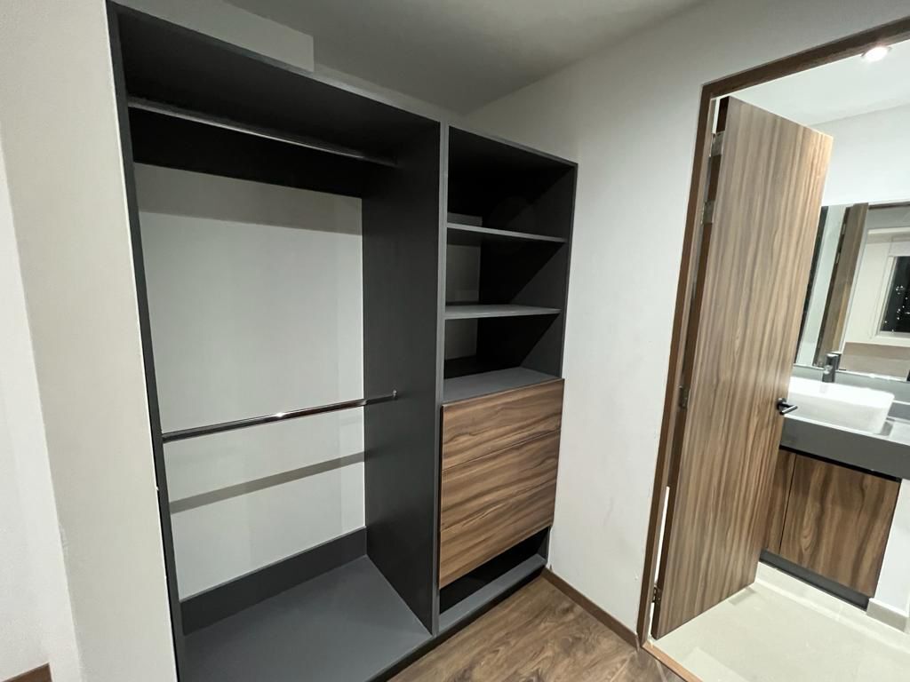 Departamento en Cumbres del Lago, Querétaro, foto 15 de 32