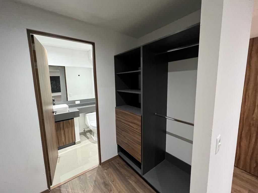 Departamento en Cumbres del Lago, Querétaro, foto 16 de 32