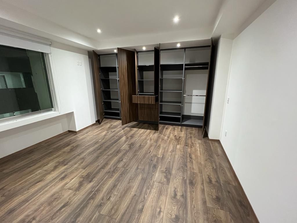 Departamento en Cumbres del Lago, Querétaro, foto 17 de 32
