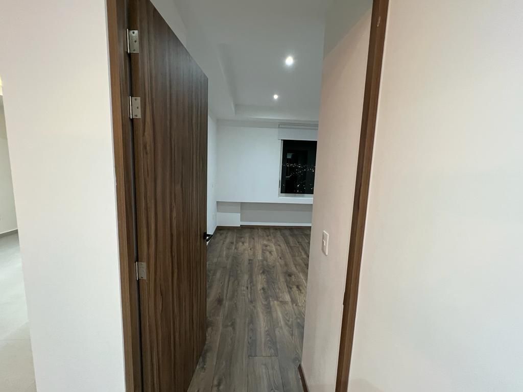 Departamento en Cumbres del Lago, Querétaro, foto 19 de 32