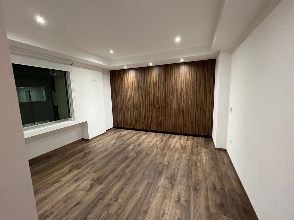 Departamento en Cumbres del Lago, Querétaro, foto 20 de 32